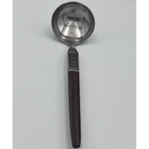 Ekco Eterna La Joya Ladle Gravy Serving MCM Japan Stainless